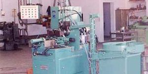 Auto Lathe Machine