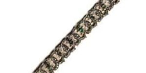 Victorian Bracelets