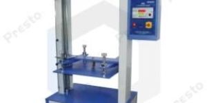 Box Compression Tester