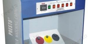 Color Matching Machine