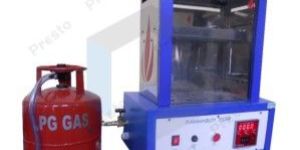 Flammability Tester