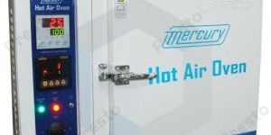 High Temperature Industrial Ovens