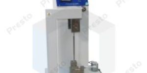 Charpy Impact Tester
