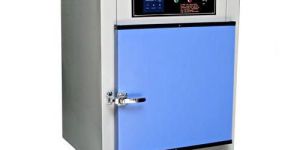Laboratory Hot Air Oven