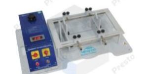 Pet Bottle Cutting Machine