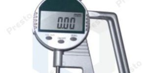 Portable Thickness Gauges