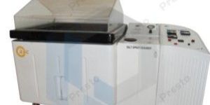Salt Spray Chamber Eco Model