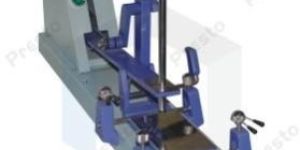 Scratch Hardness Tester