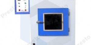 Smoke Density Tester