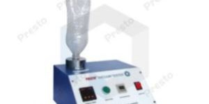 Vacuum Leak Tester