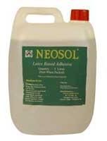 Latex Based Adhesive