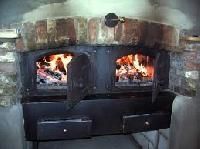 Bread Oven