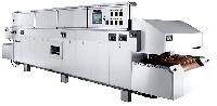 Tunnel Oven