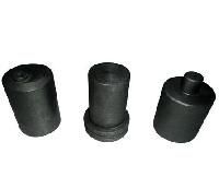 Clay Graphite Crucibles