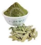 Senna Leaf Powder
