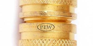 BCF-02 Brass CPVC Pipe Fittings