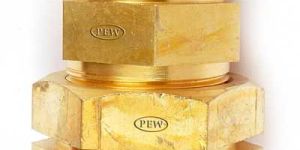 BCF-03 Brass CPVC Pipe Fittings