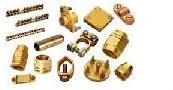 Brass Hardware Parts