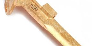 Brass Moving Contact