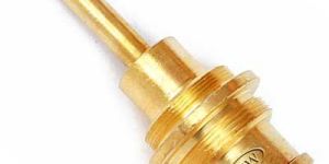 Brass Sanitary Parts