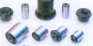 Rubber Mountings -Rm-02