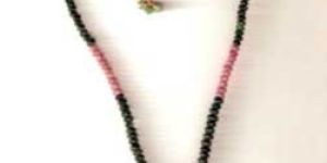 Kundan Polki Jewellery - (kpj 15)