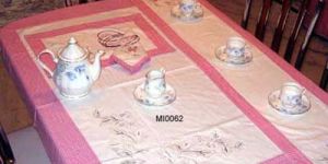 Cotton Table Cover
