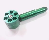 Aluminium Smoking Pipe