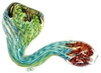 inside Sherlock Pipe