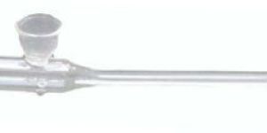 Plain Glass Kit Pipe