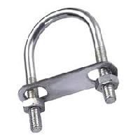 U Bolt Brackets