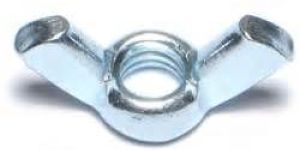 Cold Forged Wing Nuts