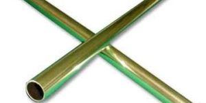 Aluminium Brass Tube
