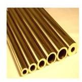Brass Tubes, Brass Pipes