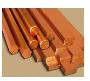 Copper Busbar