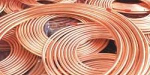 Copper Capillary Tube