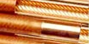 Copper Finned Tubes