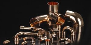 Copper Fittings