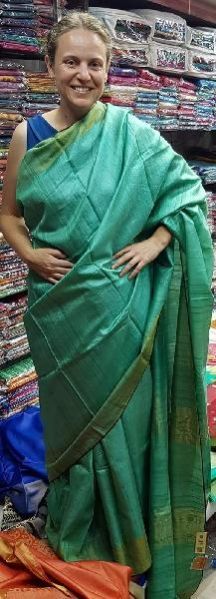 Bhagalpuri Silk Sarees