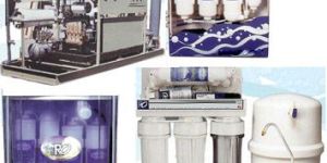 Domestic Water Purifier