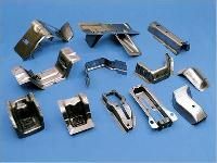 Automotive Press Parts