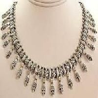 Ethnic Silver Jewellery
