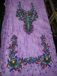 Ladies Punjabi Suits