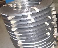 Cold Rolled Steel Strips