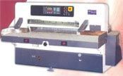Fully Automatic Paper Cutting Machine