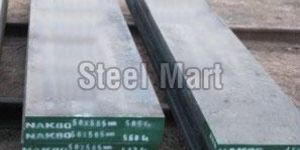 Aisi 4140 Steel Sheet