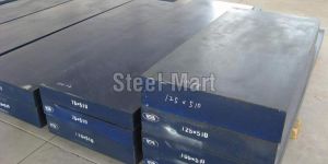 Alloy Steel Plate