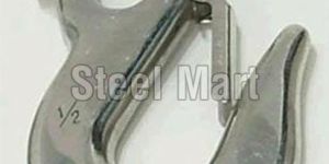 Clevis Hook