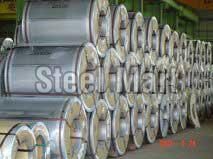 CRGO Transformer Stampings