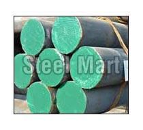 DB5/ DB6 Steel Round Bar